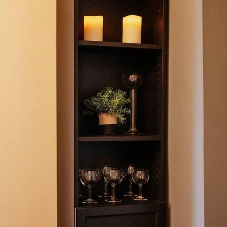 The Attico Chic Urban Free Parking Apartment Bologna Exterior photo